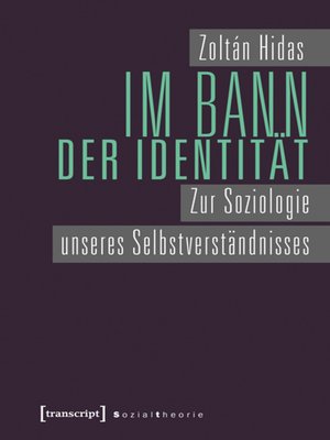 cover image of Im Bann der Identität